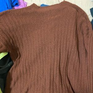 Women’s sweater
